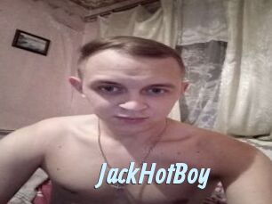 JackHotBoy