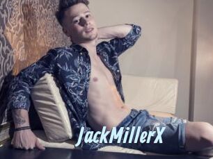 JackMillerX