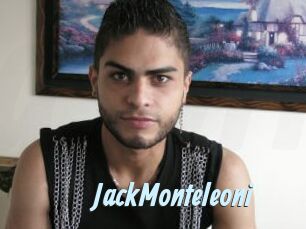 JackMonteleoni