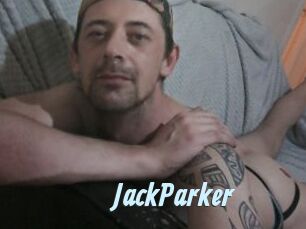 JackParker