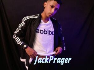 JackPrager