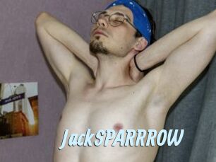 JackSPARRROW