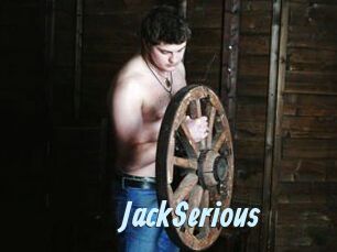 JackSerious