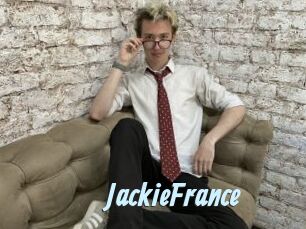 JackieFrance
