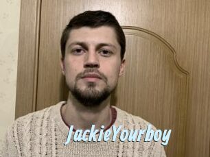 JackieYourboy
