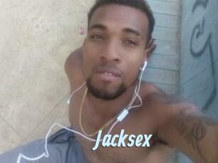 Jacksex