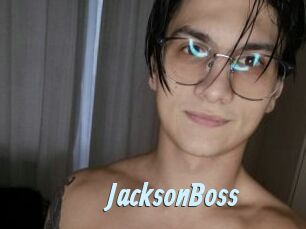 JacksonBoss