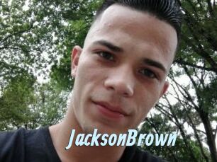 JacksonBrown