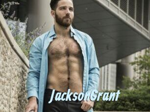 JacksonGrant