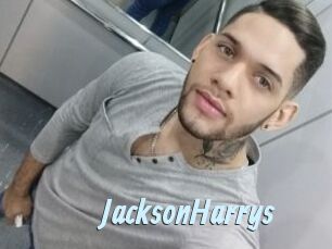 JacksonHarrys