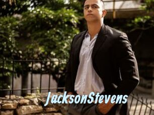 JacksonStevens