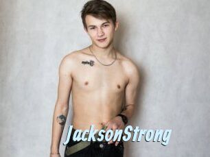 JacksonStrong