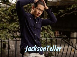 JacksonTeller
