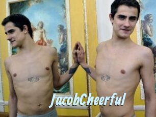 JacobCheerful