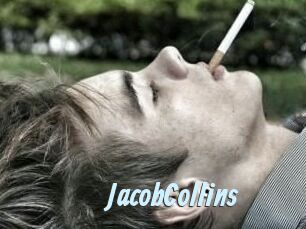 Jacob_Collins Gay Sex Prev
