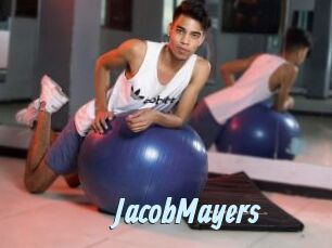 JacobMayers