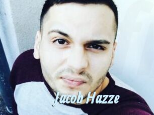 Jacob_Hazze
