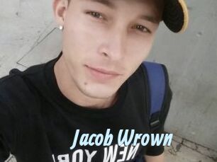 Jacob_Wrown