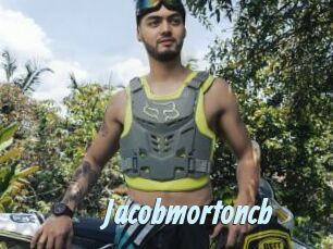 Jacobmortoncb Gay Sex Prev