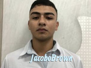 JacoboBrown