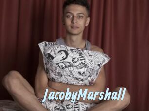 JacobyMarshall