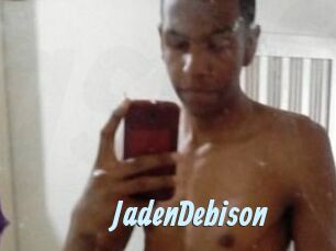 JadenDebison Gay Sex Prev