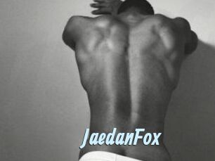 JaedanFox