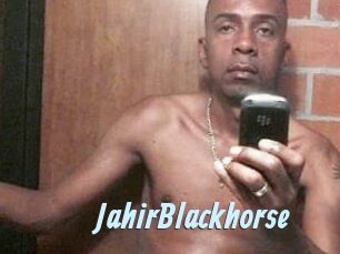 JahirBlackhorse