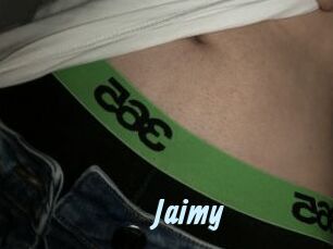 Jaimy