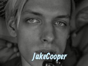 JakeCooper