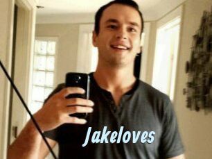 Jakeloves