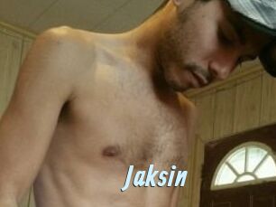 Jaksin