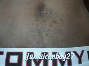 Jamaicanboy27