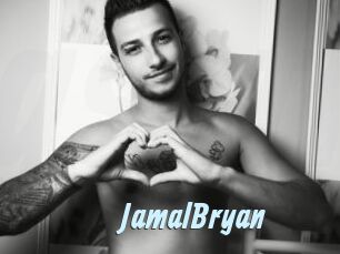 JamalBryan