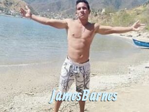 JamesBarnes