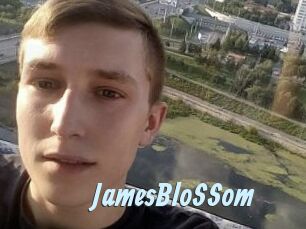 JamesBloSSom