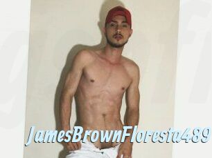 James_BrownFloresta489