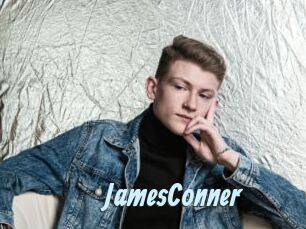 JamesConner