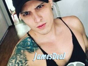 JamesDeal