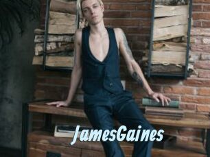 JamesGaines