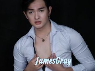 JamesGray