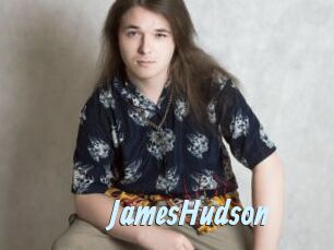 JamesHudson