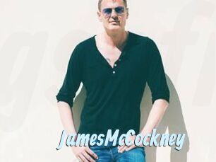 JamesMcCockney