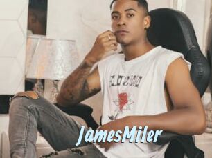JamesMiler