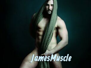 JamesMuscle