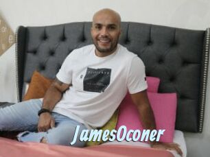 JamesOconer