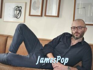 JamesPop