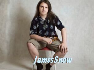 JamesSnow