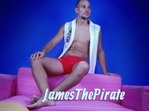 JamesThePirate