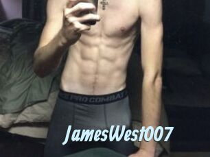 JamesWest007